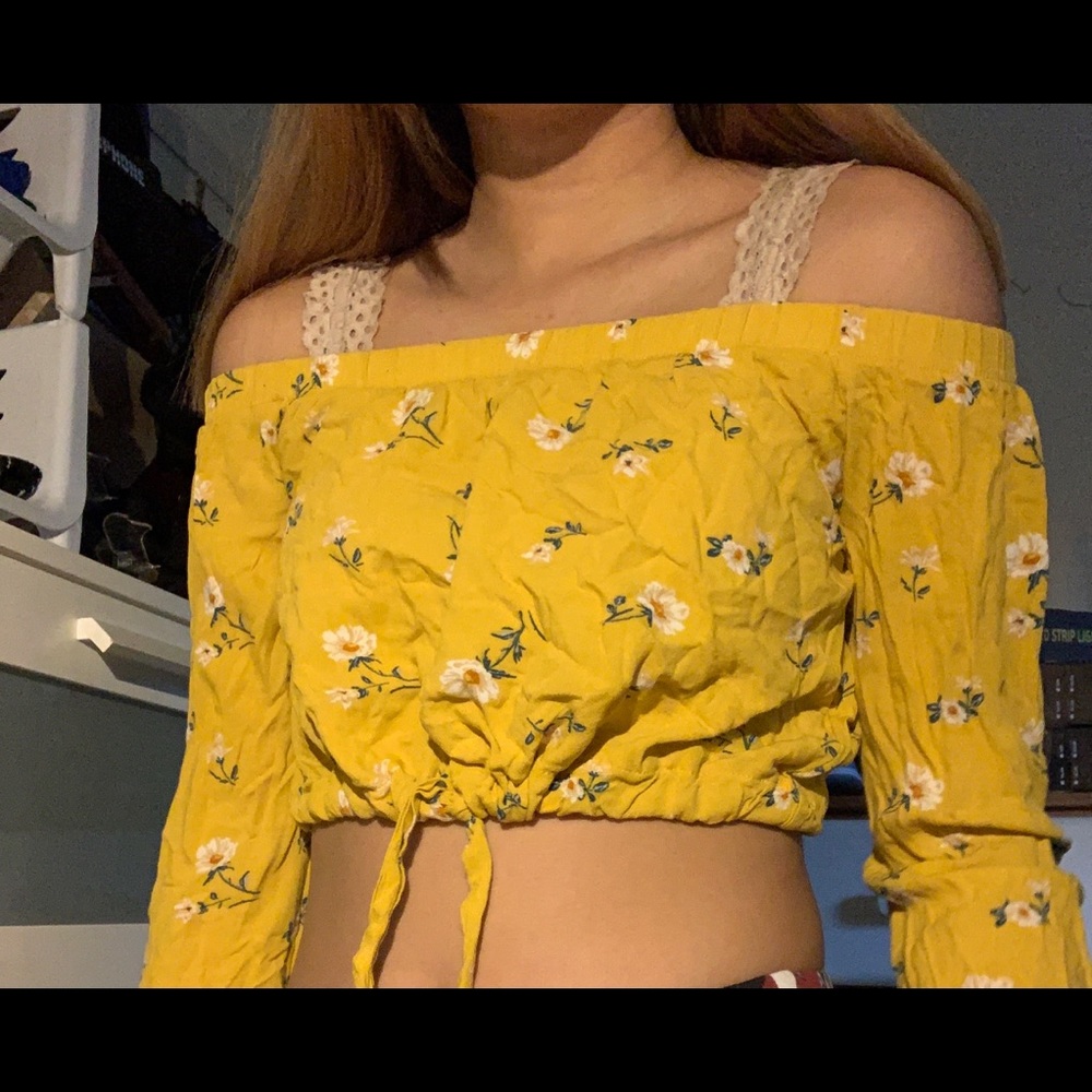 Croptop
